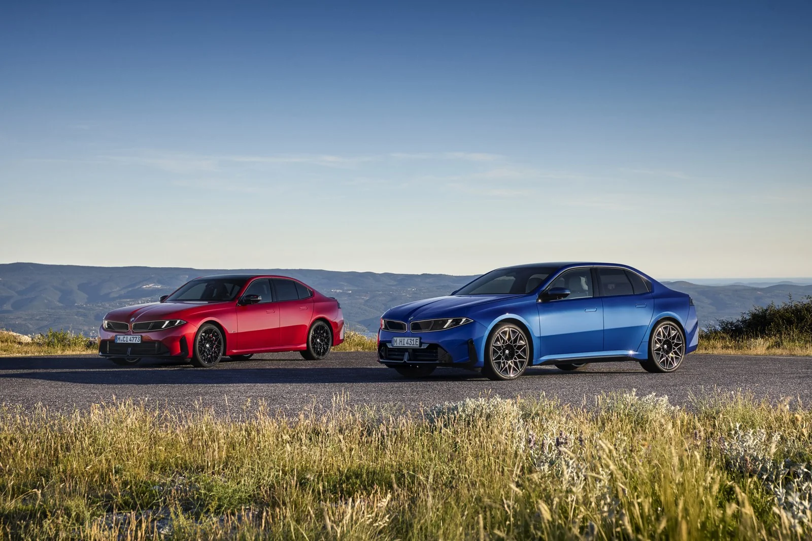 BMW объявила румынские цены новой 3 серии: от 48 098 евро