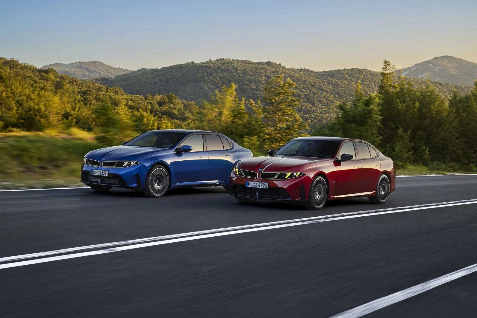 Продажи BMW Group в Канаде выросли на 19,9% в третьем квартале