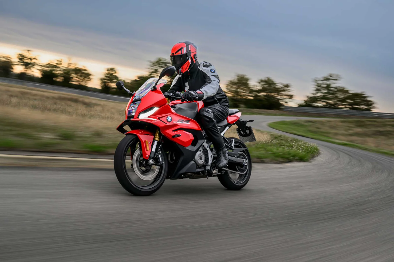 BMW Motorrad покажет на EICMA ещё одну новинку: пресс-конференция пройдёт 3 ноября