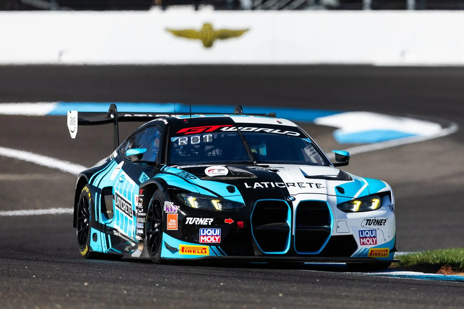 Turner Motorsport взяла титул GT World Challenge America, BMW подвела итоги NLS