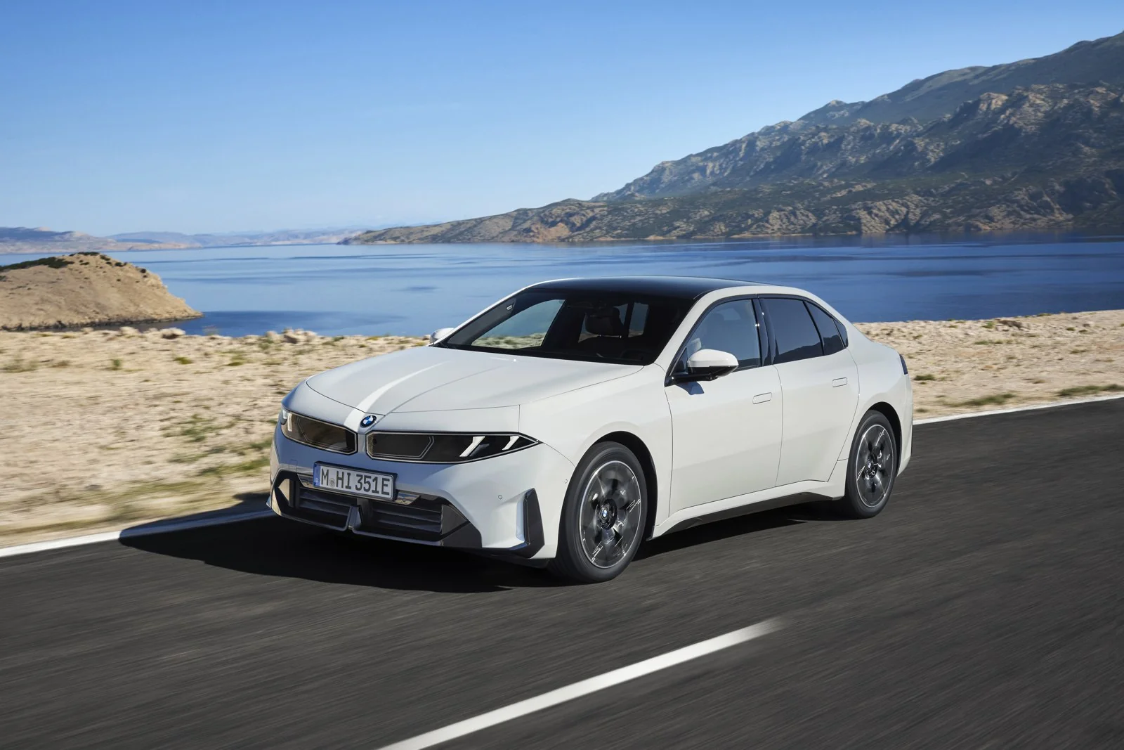 BMW подготовит 60 автомобилей для Open de España в Мадриде