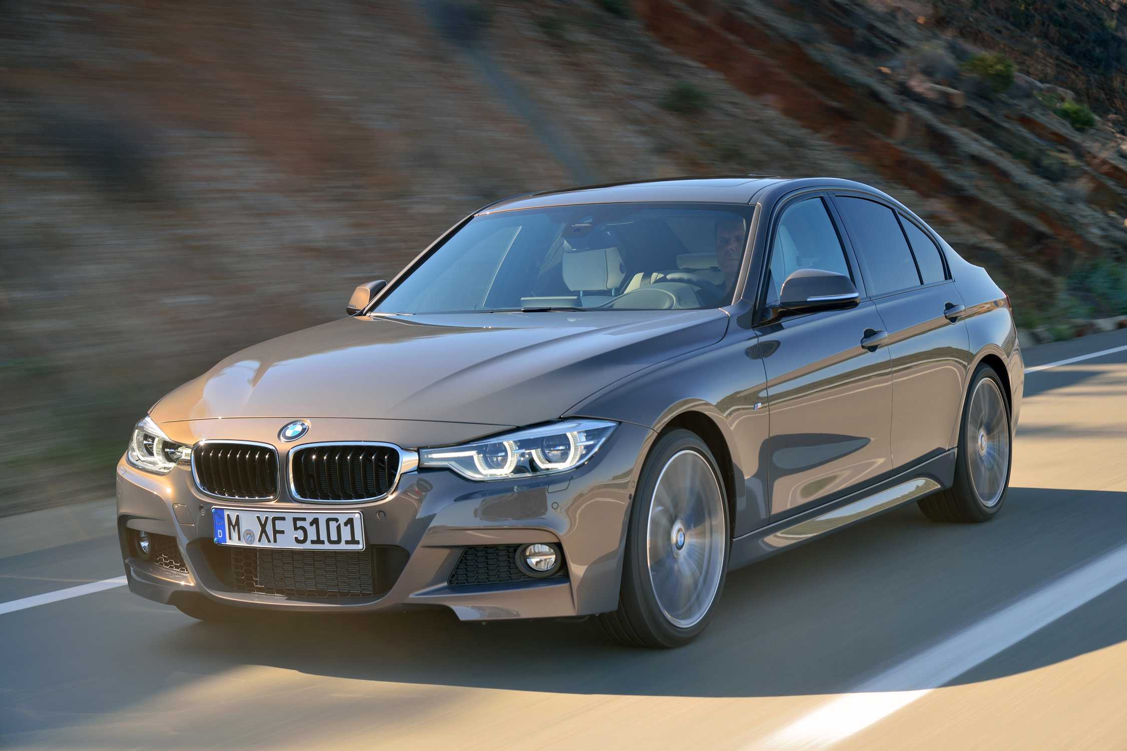 Отзыв BMW 16791R: что проверить владельцам по VIN
