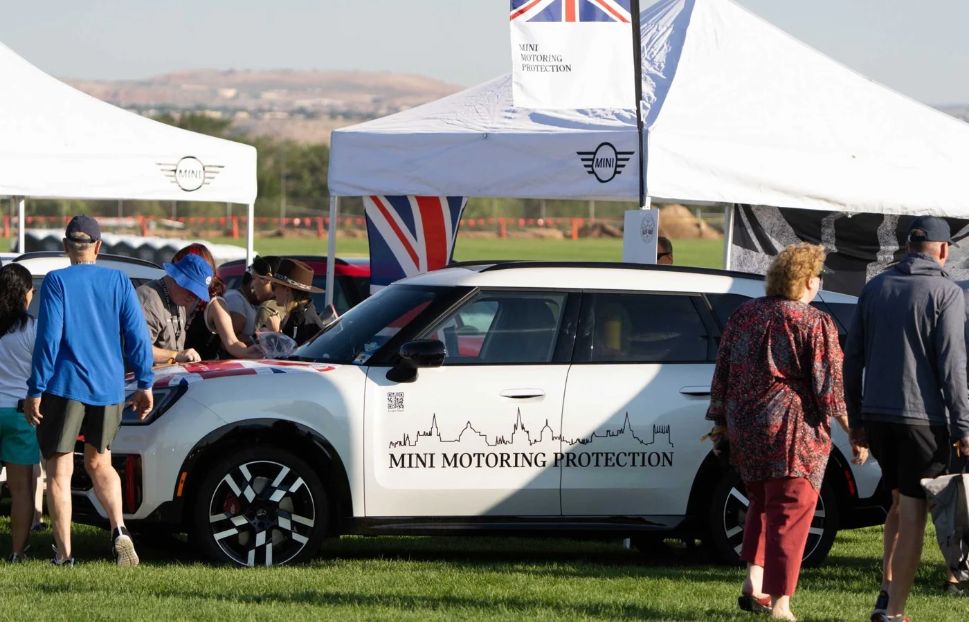 Участники MINI Takes the States рассказали BMWBLOG, чего ждут от марки